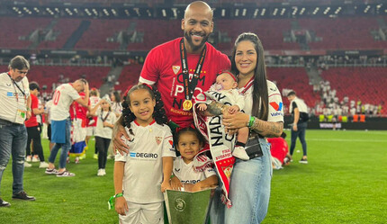 Galatasaray'da Marcao müjdesi! Sevilla şampiyon olunca kasa doldu - spor