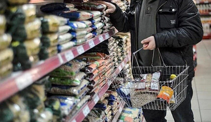 TÜİK'in öncesinde İTO açıkladı: İstanbul'da enflasyon yükselişte - ekonomi