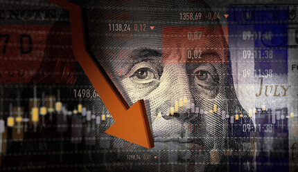 ABD krizin eşiğinden döndü: Borç limiti tasarısına onay çıktı - ekonomi