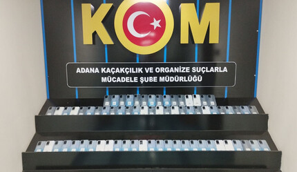 Adana'da operasyon: 13 zanlıdan 1'i tutuklandı - gundem