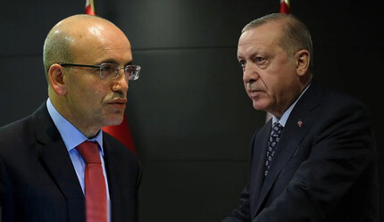 Erdoğan - Şimşek görüşmesinde neler konuşuldu? İddiaları güçlendiren açıklama - ekonomi