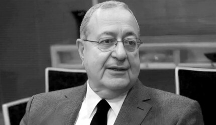 Usta gazeteci Mehmet Barlas hayatını kaybetti - medya
