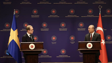 İsveç'in