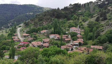 Sandıkta fire vermediler… Bu köydeki tüm oylar Cumhurbaşkanı Erdoğan’a çıktı - gundem