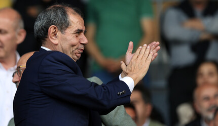 Özbek'e göre Fenerbahçe şampiyonu nasıl karşılayacak? Alkışlarla... - spor