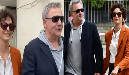 Mehmet Aslantuğ'dan şaşırtan boşanma itirafı! Suçu 'Mayıs'a attı... - gundem