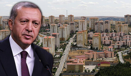 Erdoğan talimat verdi: Yüksek kiralara neşter vuracağız - ekonomi