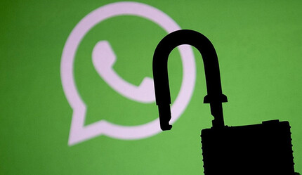 Yasaklı içeriği silmeyen WhatsApp'a para cezası - teknoloji