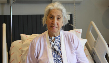 Almanya’daki doktorlar ‘ameliyat yapamayız’ dedi, Türkiye’de şifa buldu - saglik