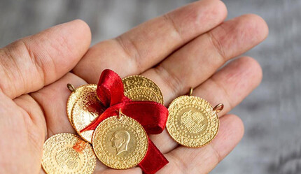 Altın fiyatları için rekor tahmin: Gram altın 350 TL birden artacak - ekonomi