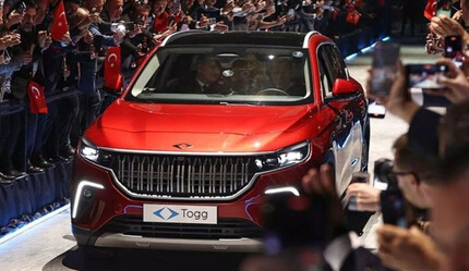 TOGG satış rakamları ortaya çıktı: İşte teslim edilen T10X sayısı - t-otomobil