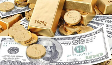 Seçim sonrası ataklar sürüyor: Dolar ve gram altın rekor tazeledi - ekonomi