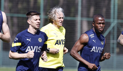 Fenerbahçe'de teknik direktör iddiaları! Jorge Jesus giderse ya Sergen Yalçın ya da Montella... - spor