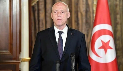 Tunus Cumhurbaşkanı'ndan hükümete çağı: Zenginlere ek vergi getirilsin - dunya