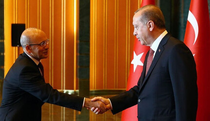 Erdoğan ve Mehmet Şimşek arasındaki görüşmenin perde arkası - ekonomi
