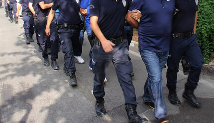 4 ilde suç örgütüne operasyon: 20 kişi gözaltında - gundem