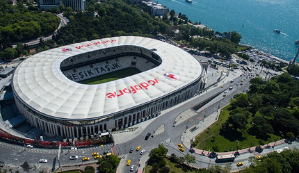 Kartal gaza geldi: Dev sponsorluk anlşmasıyla şaha kalkacak - spor