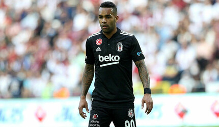 Beşiktaş'a transfer yasağı şoku! Alex Teixeira açtığı davayı kazandı - spor