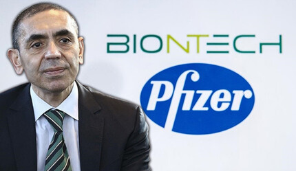 Biontech'ten kanser ilacında umut veren sonuç: Tümörlerde küçülme sağladı - saglik