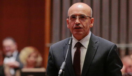 Ekonominin dümenine yeniden Mehmet Şimşek geçti! - politika