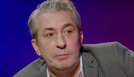 Bıyık bırakan Erkan Petekkaya’nın değişen imajının sebebi belli oldu - magazin
