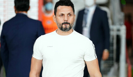 Erol Bulut Cardiff City'nin yeni teknik direktörü oldu! Türk hoca ilk kez İngiltere'de çalışacak - spor
