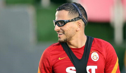 Galatasaray haberleri | Omar Elabdellaoui davayı kazandı! Tazminat ödenmezse transfer yasağı gelecek - spor