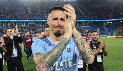 Trabzonspor efsanesi