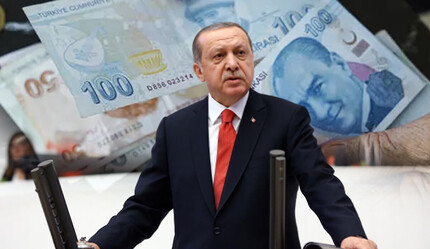 Erdoğan talimatı verdi! Yeni Meclis’in ilk icraatı olacak: Memur, emekli ve asgari ücretliye zam geliyor - ekonomi