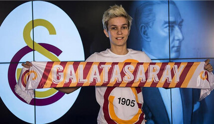Galatasaray efsanesi Işıl Alben profesyonel basketbol kariyerini noktaladı - basketbol