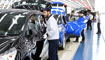 Sıfır araba zamlı fiyat listesi Haziran 2023: En ucuz sıfır otomobil kaç TL oldu? (Citroen, Fiat Egea, Renault, Hyundai) - t-otomobil