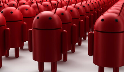 Bu uygulamaları hemen silin: 400 milyon Android telefon tehlikede! - teknoloji