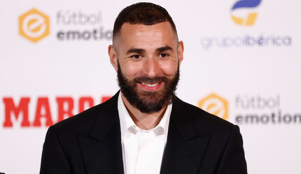 Karim Benzema 14 sene sonra Real Madrid'den ayrıldı! Yeni takımında alacağı maaş cep yakıyor - spor