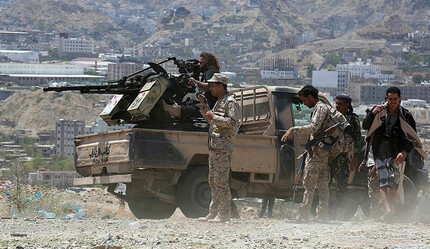 Yemen'de çatışmalar yeniden alevlendi - dunya