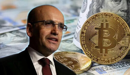 Mehmet Şimşek Bitcoin yatırımcısını üzecek! Kripto para sözleri yeniden gündemde - ekonomi