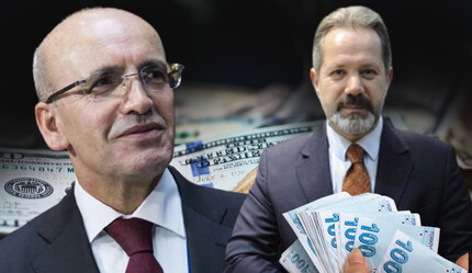Dolar ve gram altında kaçınılmaz son! İslam Memiş, Şimşek sonrası yeni trendi açıkladı - ekonomi