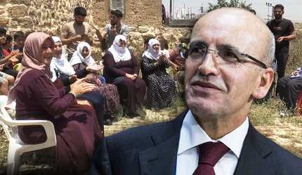 Mehmet Şimşek'in bakan olması en çok onları sevinirdi: