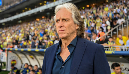 Jorge Jesus'un yeni takımını duyurdular! Yıllık 10 milyon euro kazanacak - spor