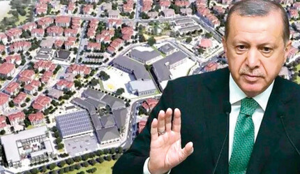 Seçim sonrası ilk adım gayrimenkulde atılıyor - ekonomi