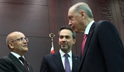 Yeni Cumhurbaşkanlığı Kabinesi'nin ekonomi kurmayları belli oldu - ekonomi