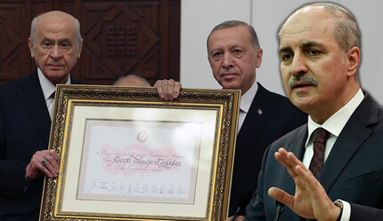 Meclis başkanı kim olacak? Erdoğan ve Bahçeli'den sürpriz görüşme - gundem