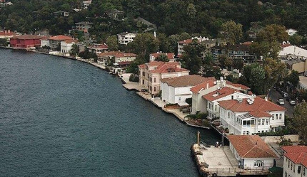 İstanbul'dan lüks kaçış: Villalar boşalıyor - ekonomi