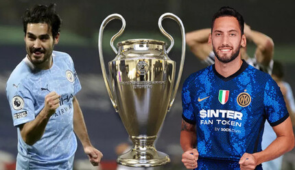 Şampiyonlar Ligi finali ne zaman saat kaçta oynanacak? 2023 UEFA Şampiyonlar Ligi finali İstanbul’da mı? - spor