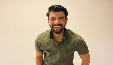 Engin Akyürek, sevenlerinin karşısına bu kez kitabıyla çıkacak - kultur-sanat