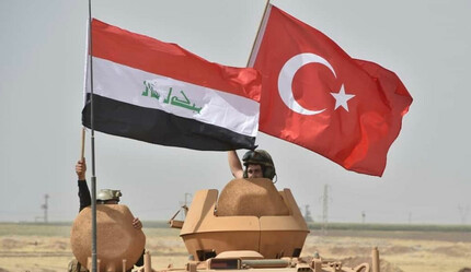 Irak, Türkiye'nin kapısı çalmak istiyor! Maddeler tek tek sıralandı - ekonomi