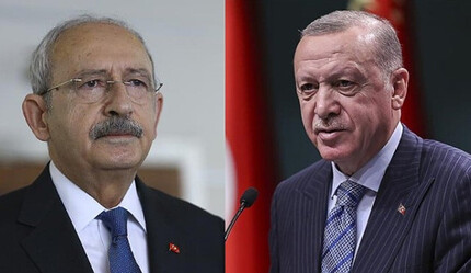 CHP’den AK Parti’ye şartlı sivil anayasa desteği: İş birliğine hazırız - gundem
