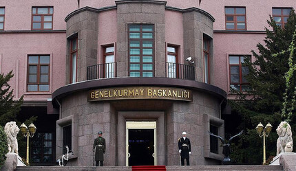Genelkurmay başkanı kim olacak? Yeni Genelkurmay başkanı ne zaman açıklanacak 2023? - gundem