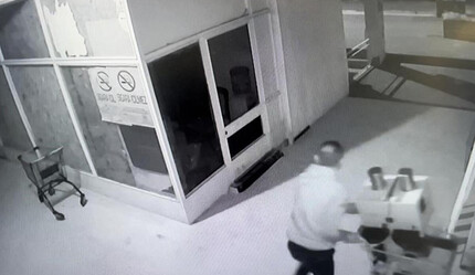 Anahtarını düşürdü sabah işe geldiğinde şoka uğradı! Tencere, tüp, para ne varsa almışlar - gundem
