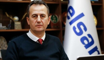 Savunma Sanayii Başkanlığı'na Haluk Görgün atandı - politika