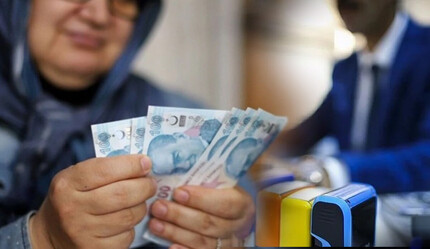 Memur ve emekli zam oranı belli oldu: 5 aylık enflasyona göre yeni maaş tablosu - ekonomi